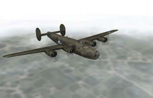 Consolidated B-24D-140-CO Liberator, 1942.jpg
